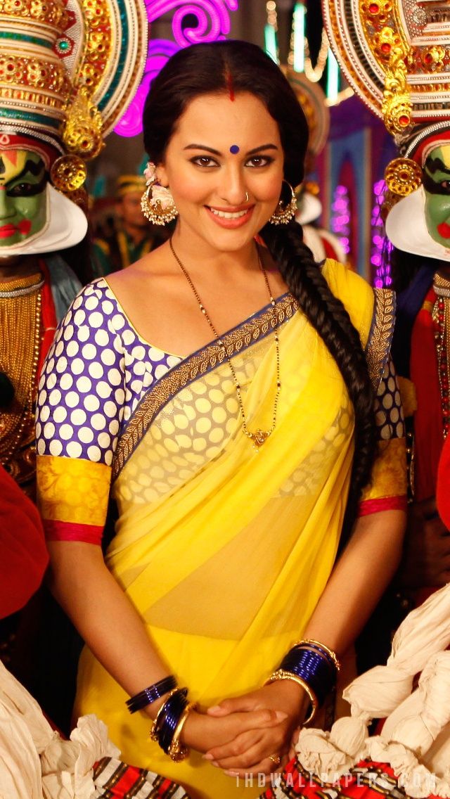 Sonakshi Sinha 60